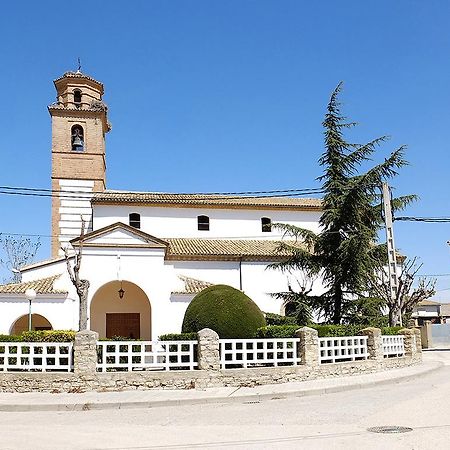 Casa Rural Marga Guest House Tardienta Exterior photo